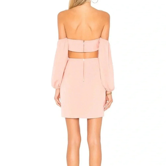 casey tie front set nwt - By the Way. - Picture 5 of 5